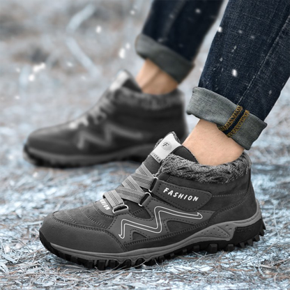 Vidana Orthopädische Winterschuhe