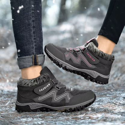 Vidana Orthopädische Winterschuhe