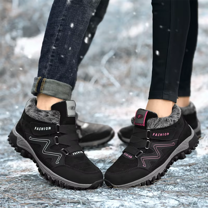 Vidana Orthopädische Winterschuhe