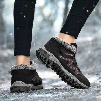 Vidana Orthopädische Winterschuhe