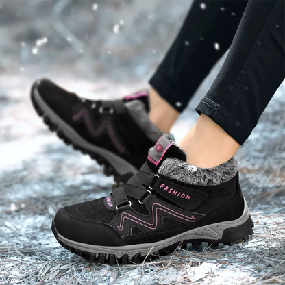 Vidana Orthopädische Winterschuhe