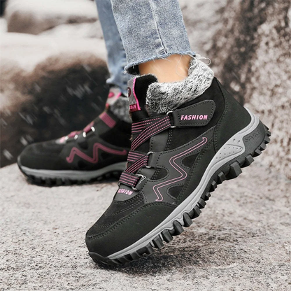 Vidana Orthopädische Winterschuhe