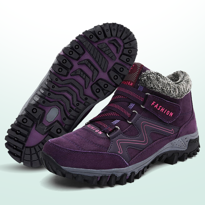 Vidana Orthopädische Winterschuhe