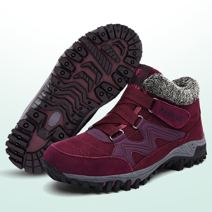 Vidana Orthopädische Winterschuhe
