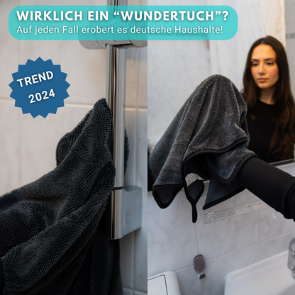 WaterJake® | Ultra-Wipes Trockentuch *AKTION*