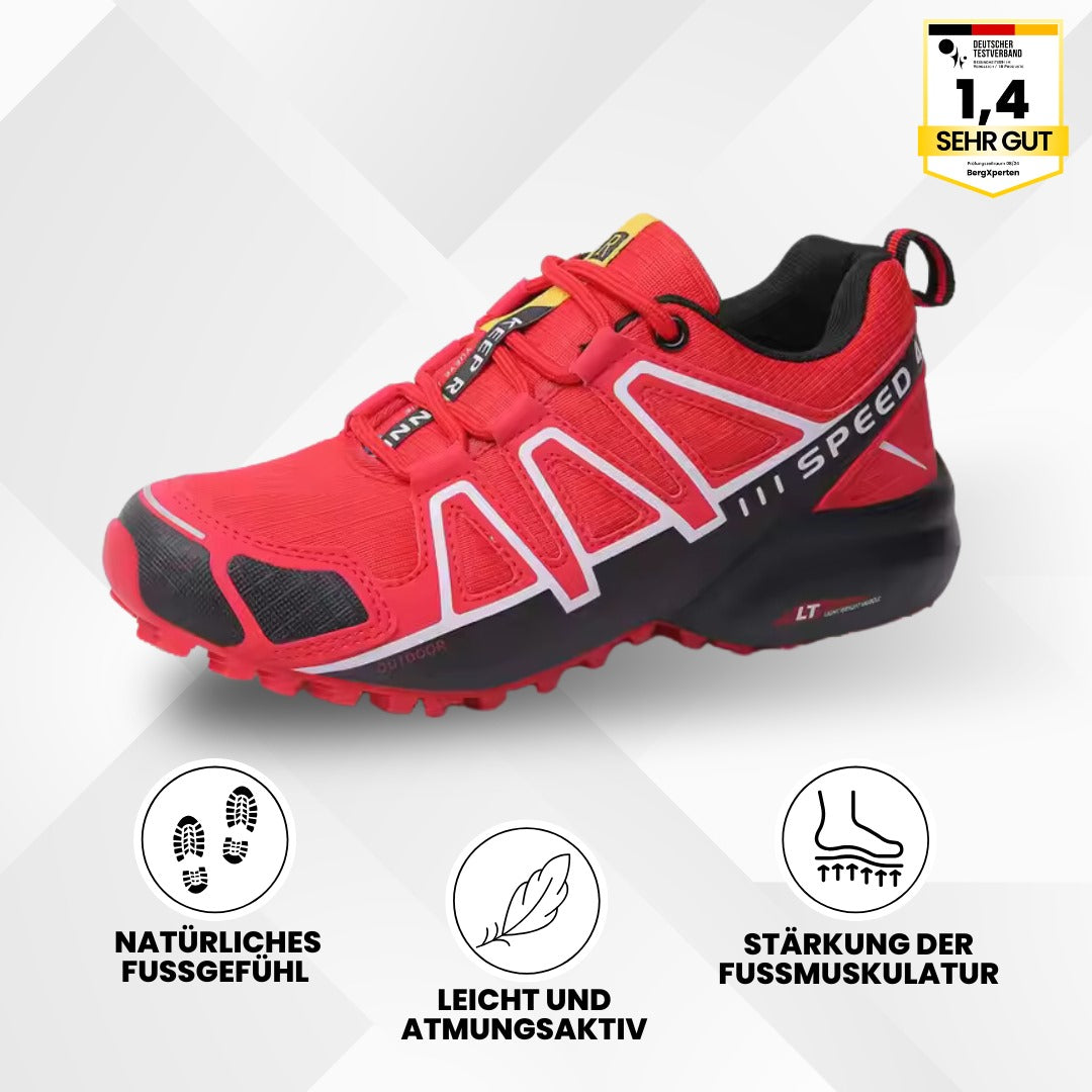 OrthoTrekking - das Original für maximalen Komfort