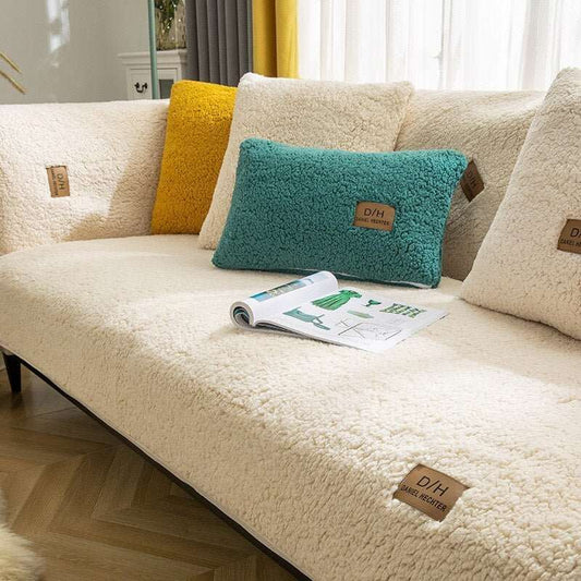 SoftySofa™ Sofabezug ultraweich
