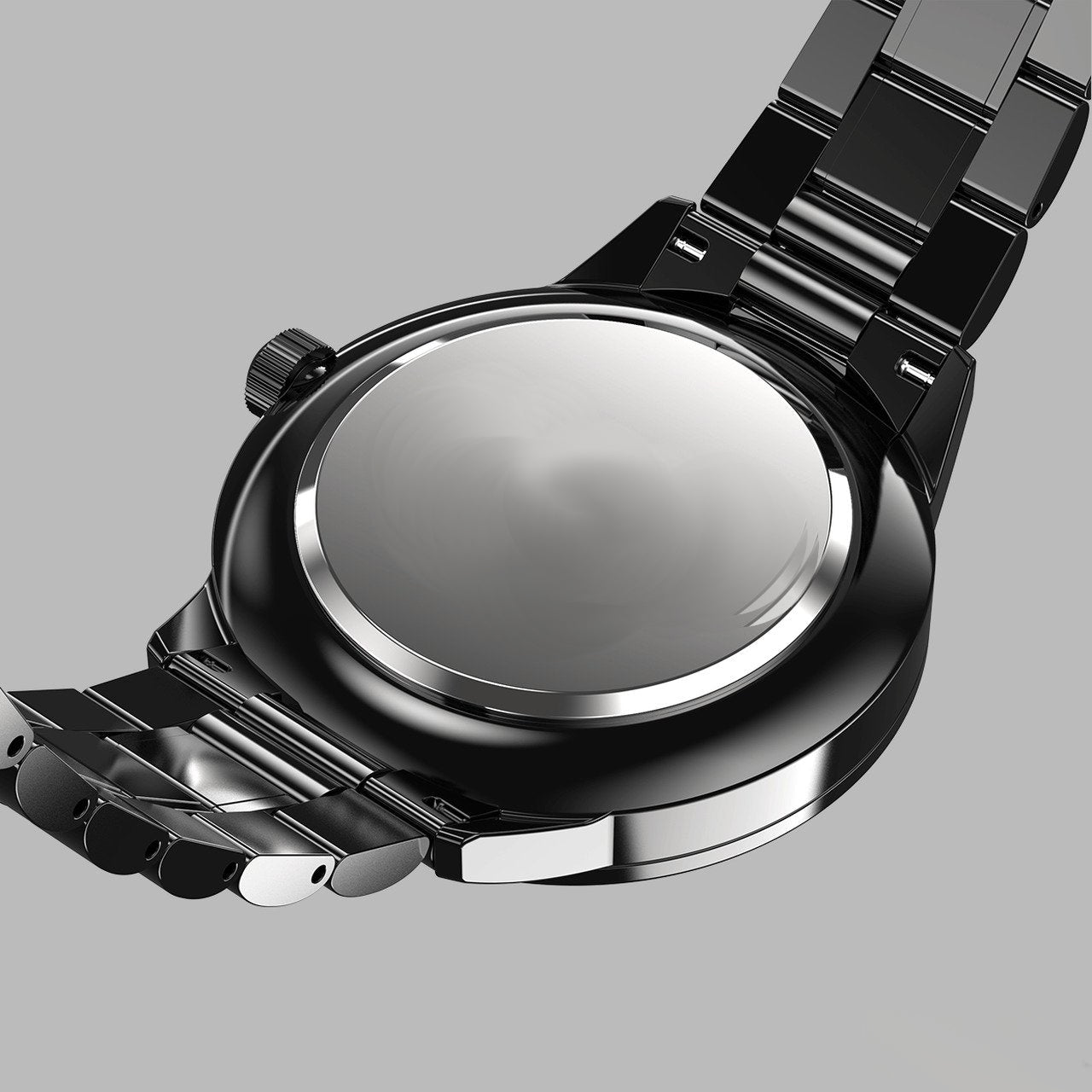 Prift Element - Racing Felgenuhr V2