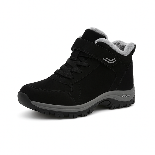 OrthoCare Boot V2 - ergonomischer & schmerzlindernden Komfortschuh für Damen