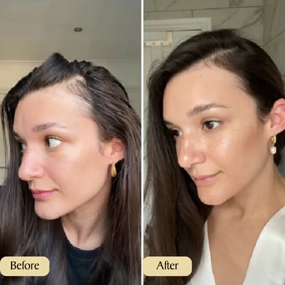 Vevenchy: Deine natürliche Ölbehandlung für Haarwachstum (1+1 Gratis)